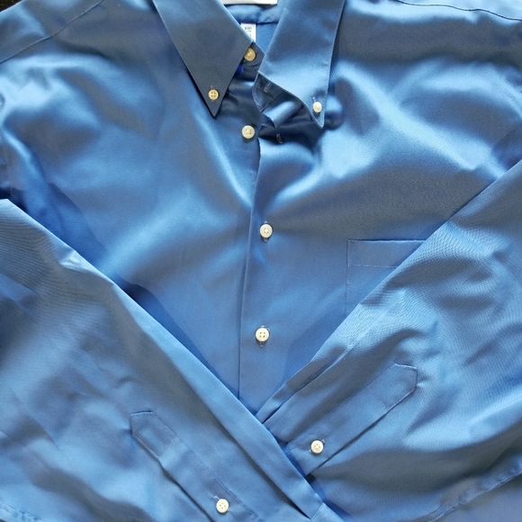 Vanheusen long sleeve- LOT of 4 - Picture 7 of 9